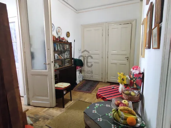Eladó lakás Budapest VII. kerület 79 nm