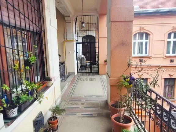Eladó lakás Budapest VII. kerület 79 nm