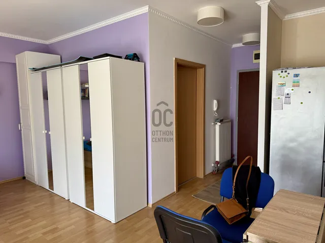 Eladó lakás Budapest XIII. kerület 41 nm