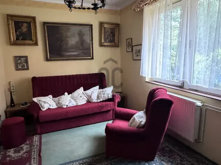 Eladó ház Budapest XVIII. kerület, Kossuth Ferenc-telep 138 nm