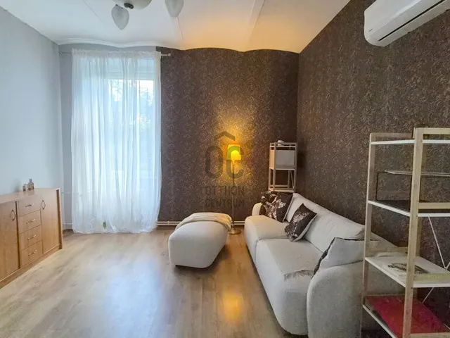 Eladó lakás Budapest X. kerület 49 nm