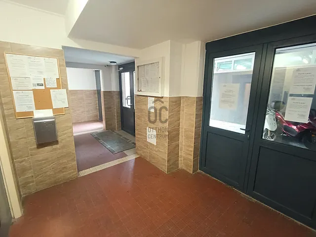 Eladó lakás Budapest III. kerület, Békásmegyer 50 nm