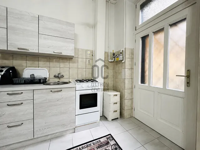 Eladó lakás Budapest VII. kerület 36 nm