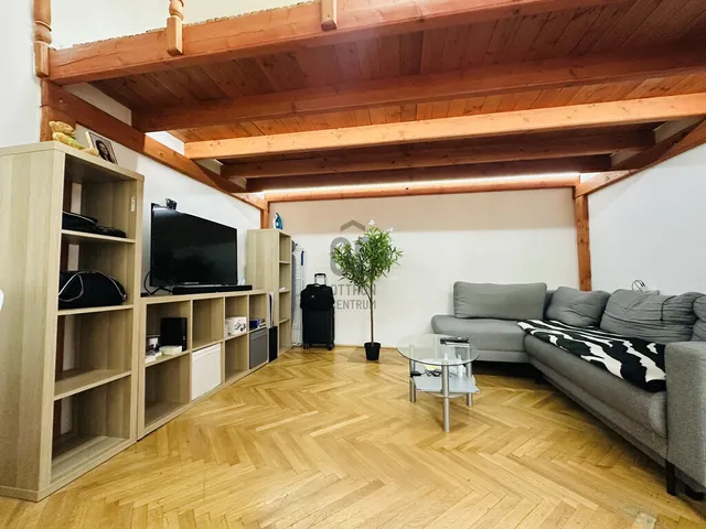 Eladó lakás Budapest VII. kerület 36 nm