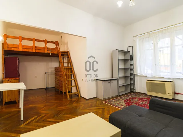 Eladó lakás Budapest XII. kerület, Németvölgy 33 nm