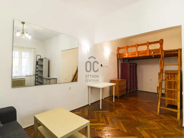 Eladó lakás Budapest XII. kerület, Németvölgy 33 nm