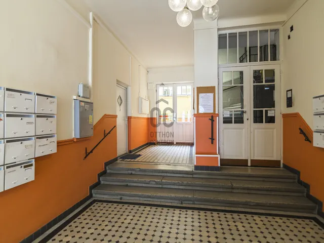 Eladó lakás Budapest XII. kerület, Németvölgy 33 nm