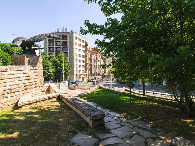 Eladó lakás Budapest XII. kerület, Németvölgy 33 nm