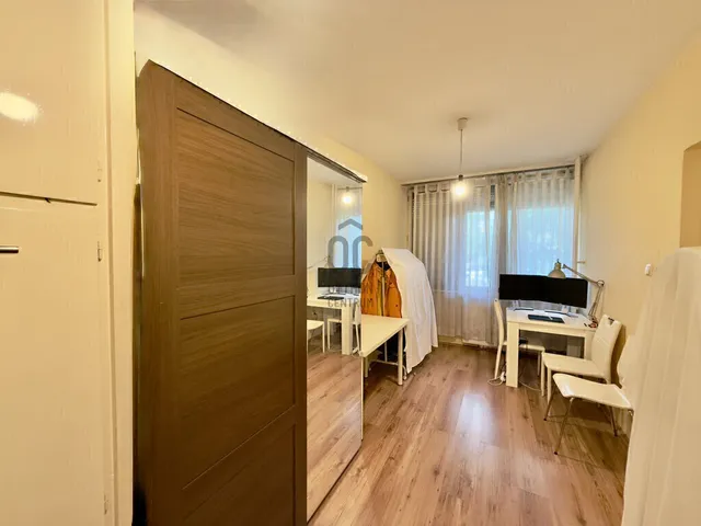 Eladó lakás Budapest XX. kerület 45 nm
