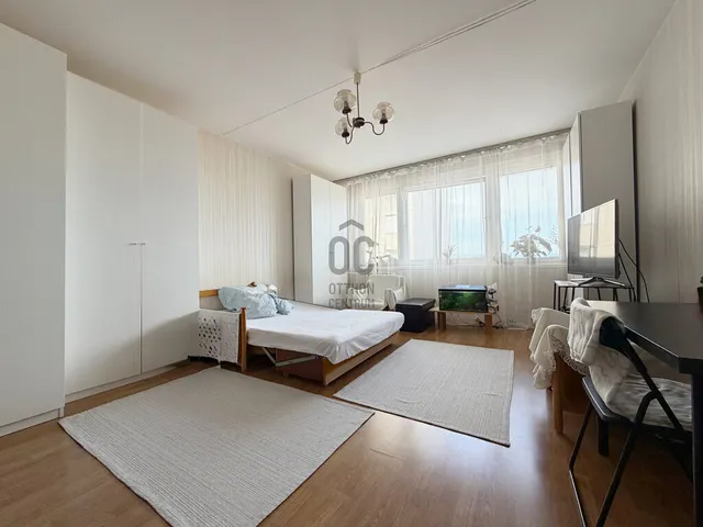 Eladó lakás Budapest X. kerület 41 nm