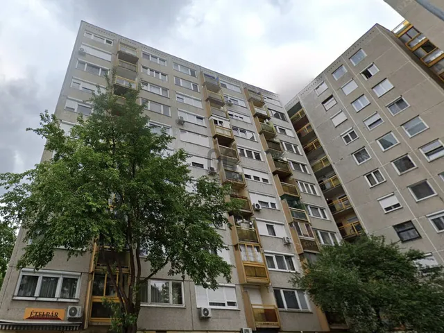 Eladó lakás Budapest X. kerület 41 nm