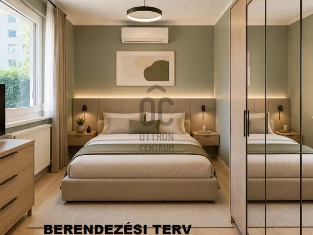 Eladó lakás Budapest III. kerület, Rómaifürdő 47 nm