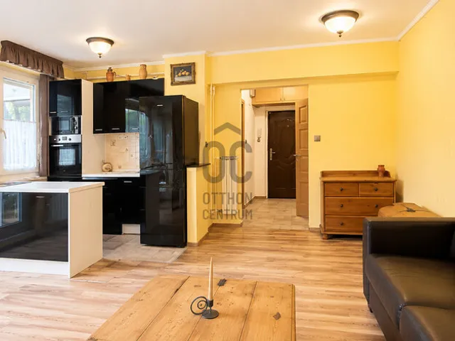 Eladó lakás Budapest III. kerület, Rómaifürdő 47 nm