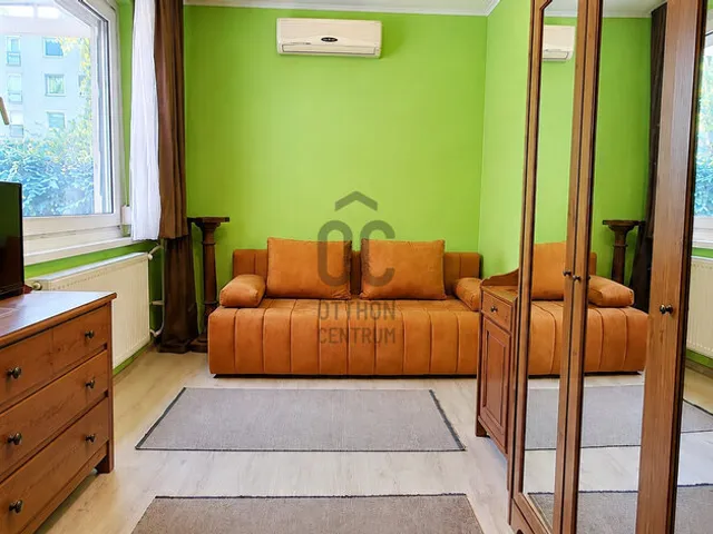 Eladó lakás Budapest III. kerület, Rómaifürdő 47 nm