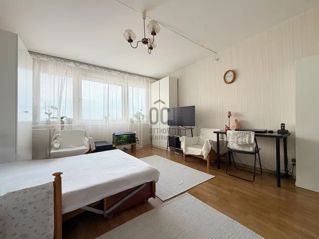 Eladó lakás Budapest X. kerület 41 nm