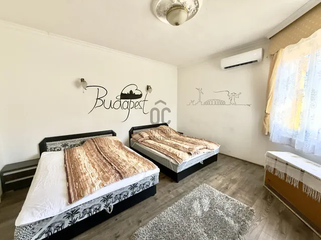Eladó ház Budapest XVIII. kerület, Szemeretelep 80 nm