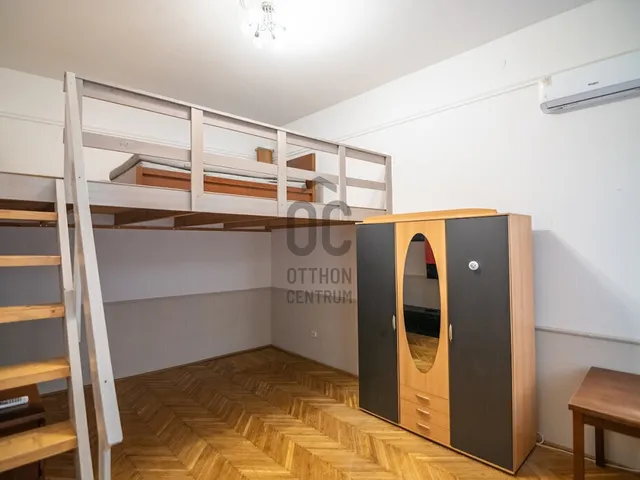 Eladó lakás Budapest VI. kerület 50 nm