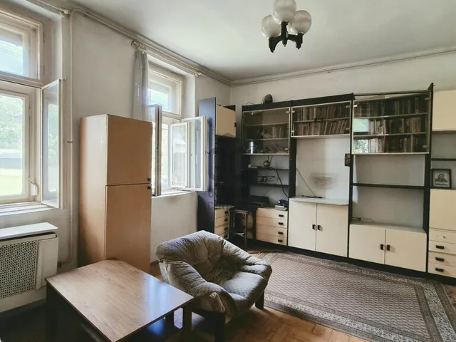 Eladó lakás Budapest XV. kerület, Rákospalota 35 nm