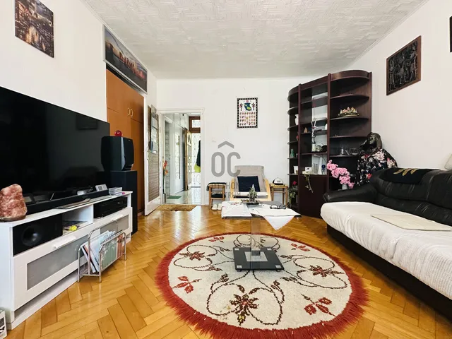 Eladó lakás Budapest XIX. kerület, Kertváros 48 nm