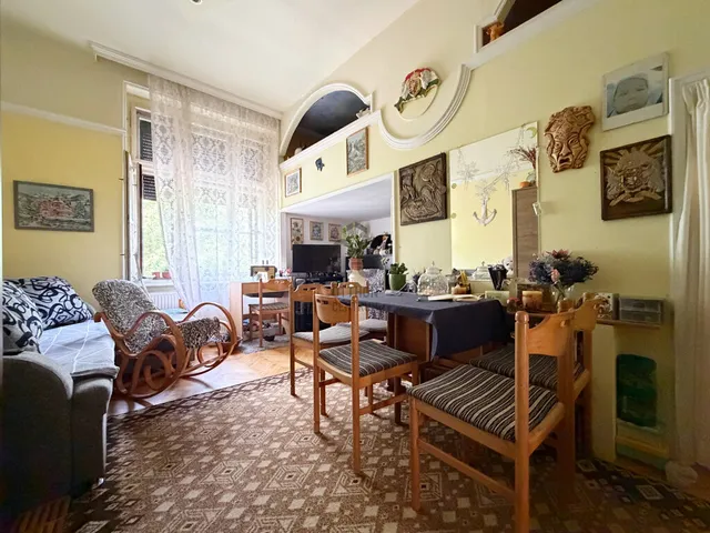 Eladó lakás Budapest IV. kerület, Újpest 38 nm