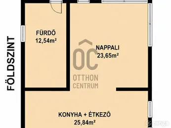 Eladó ház Budapest XVIII. kerület, Szemeretelep 244 nm
