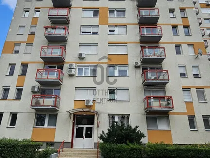Eladó lakás Budapest XIII. kerület, Angyalföld 58 nm
