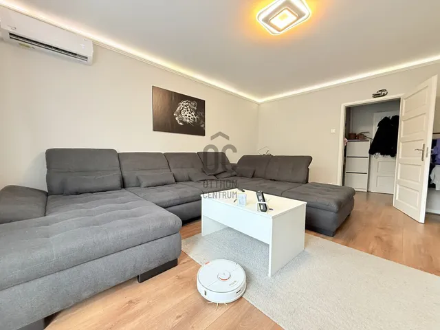 Eladó lakás Budapest XIII. kerület, Angyalföld 58 nm