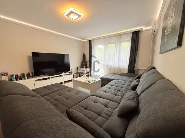 Eladó lakás Budapest XIII. kerület, Angyalföld 58 nm