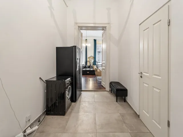 Eladó lakás Budapest VII. kerület 73 nm