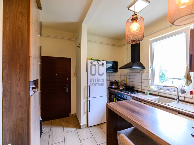 Eladó lakás Budapest IX. kerület 60 nm