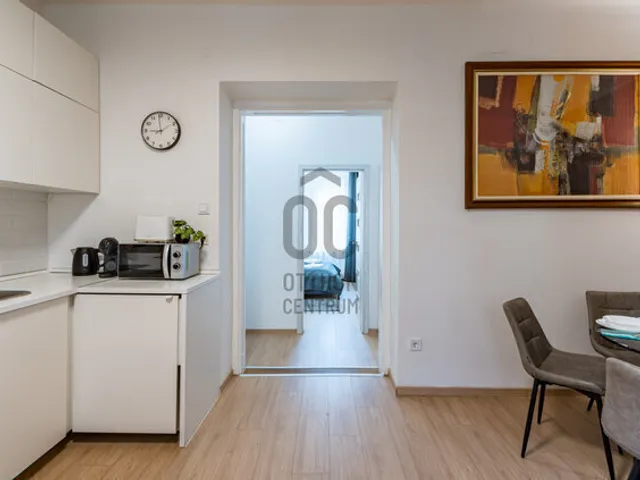 Eladó lakás Budapest VII. kerület 70 nm