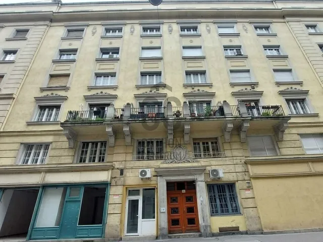 Eladó lakás Budapest VII. kerület 70 nm