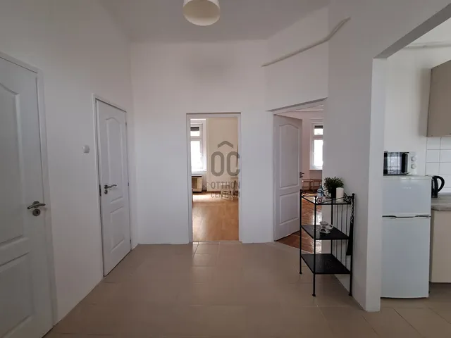 Eladó lakás Budapest VIII. kerület 63 nm