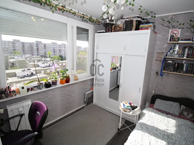 Eladó lakás Budapest IV. kerület, Újpest 71 nm