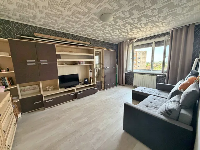 Eladó lakás Budapest XV. kerület, Újpalota 47 nm