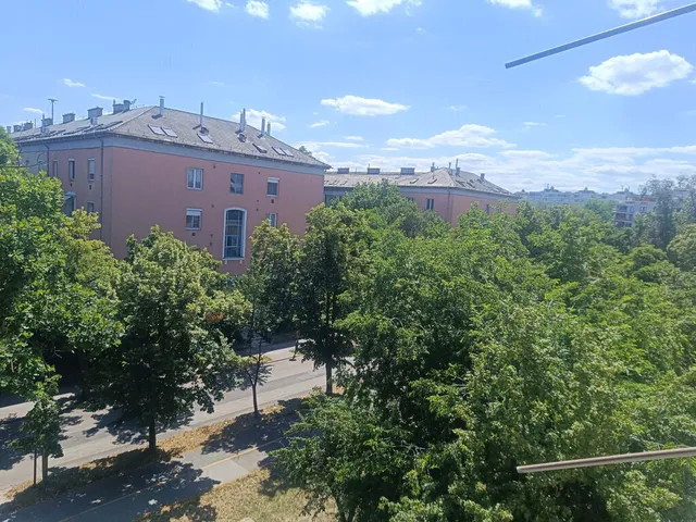 Eladó lakás Budapest XIV. kerület, Nagyzugló 45 nm