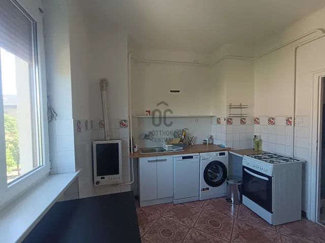 Eladó lakás Budapest XIV. kerület, Nagyzugló 45 nm
