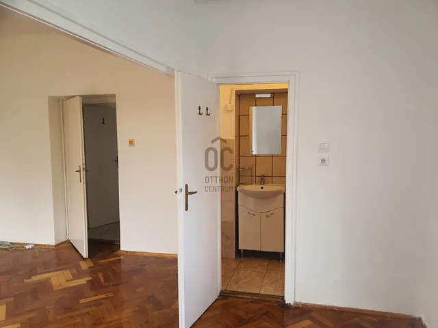 Eladó lakás Budapest XIV. kerület, Nagyzugló 45 nm