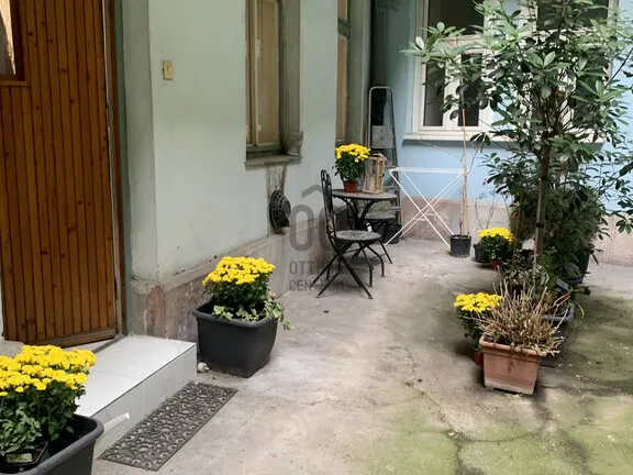 Eladó lakás Budapest IX. kerület 45 nm