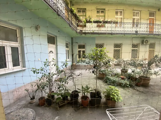 Eladó lakás Budapest IX. kerület 45 nm