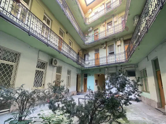 Eladó lakás Budapest IX. kerület 45 nm
