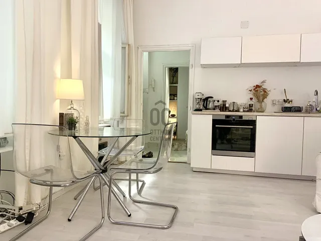 Eladó lakás Budapest IX. kerület 45 nm