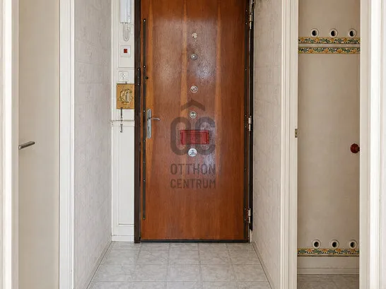 Eladó lakás Budapest XIV. kerület, Alsórákos 46 nm