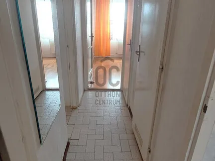 Eladó lakás Budapest XIII. kerület, Lőportárdűlő 62 nm