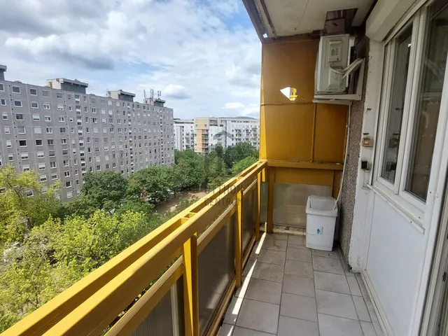 Eladó lakás Budapest XIII. kerület, Lőportárdűlő 62 nm