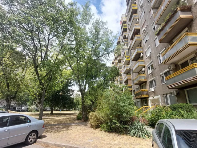 Eladó lakás Budapest XIII. kerület, Lőportárdűlő 62 nm
