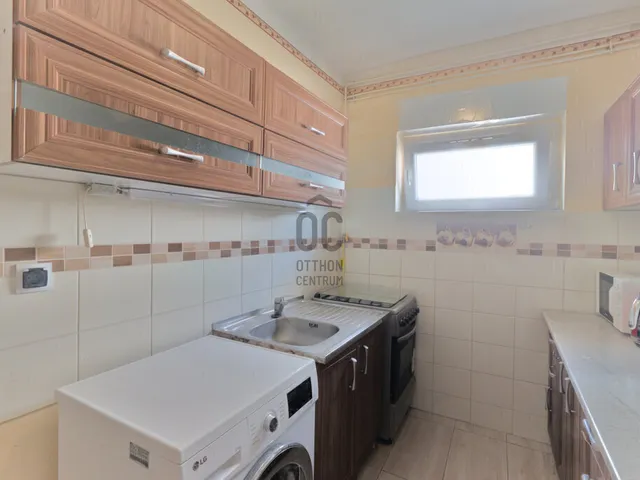 Eladó lakás Budapest XIV. kerület, Istvánmező 58 nm