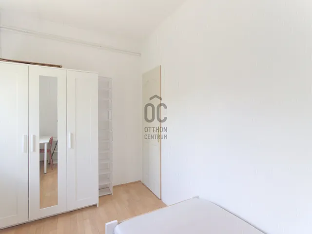 Eladó lakás Budapest XIV. kerület, Istvánmező 58 nm