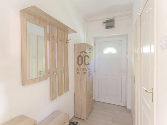Eladó lakás Budapest XIV. kerület, Istvánmező 58 nm