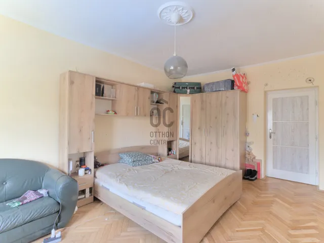 Eladó lakás Budapest XIV. kerület, Istvánmező 58 nm